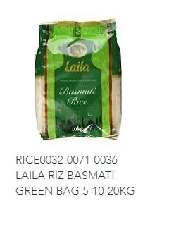 RIZ LAILA RIZ